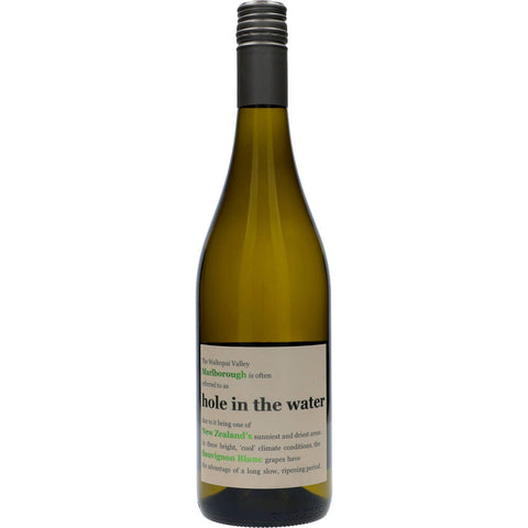 Hole In The Water Sauvignon Blanc Vin