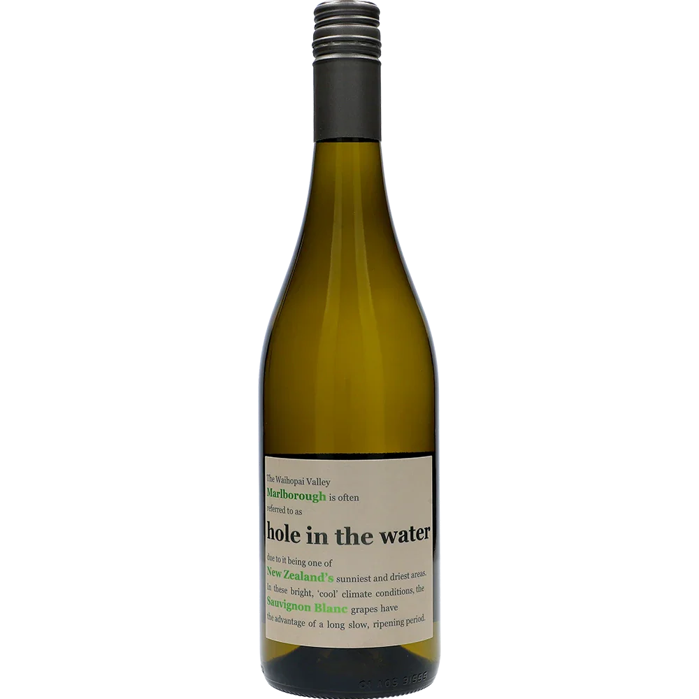 Hole In The Water Sauvignon Blanc