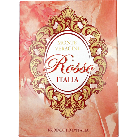 Monte Veracini Rosso