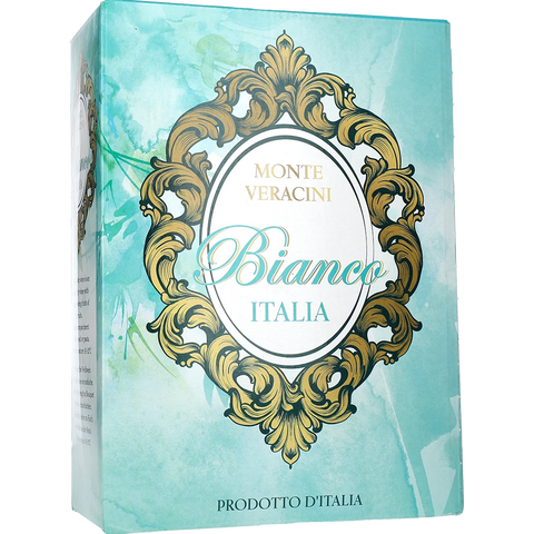Monte Veracini Bianco