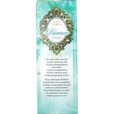 Monte Veracini Bianco