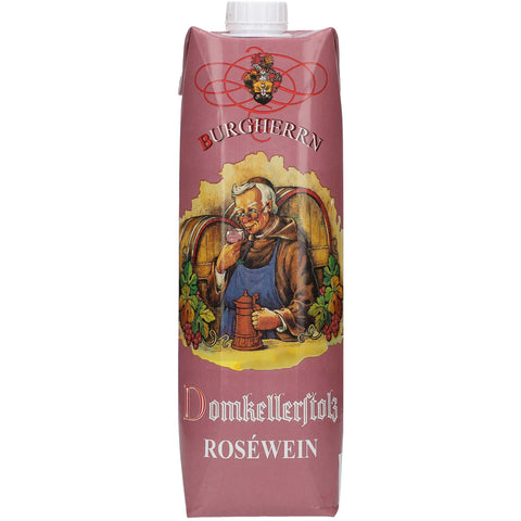 Domkellerstolz Roséwein Vin