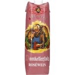 Domkellerstolz Roséwein