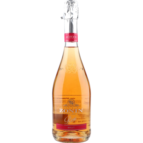 Zonin Rosé Brut