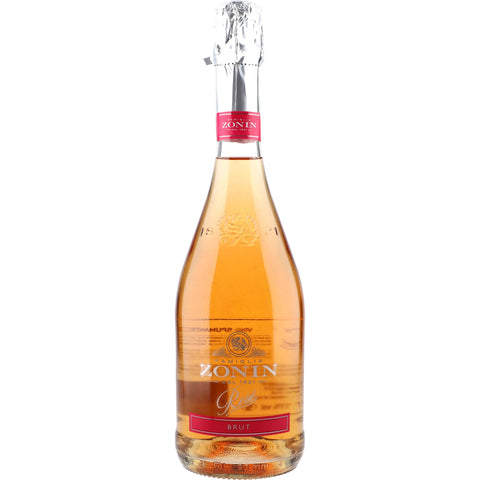 Zonin Rosé Brut Vin