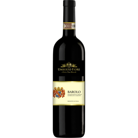Umberto Fiore Barolo DOCG