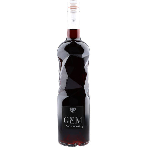 Gem Pays D’oc Red Vin