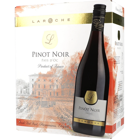 Laroche Pinot Noir