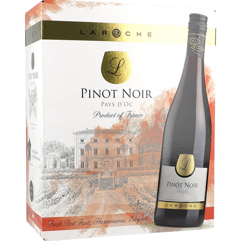 Laroche Pinot Noir