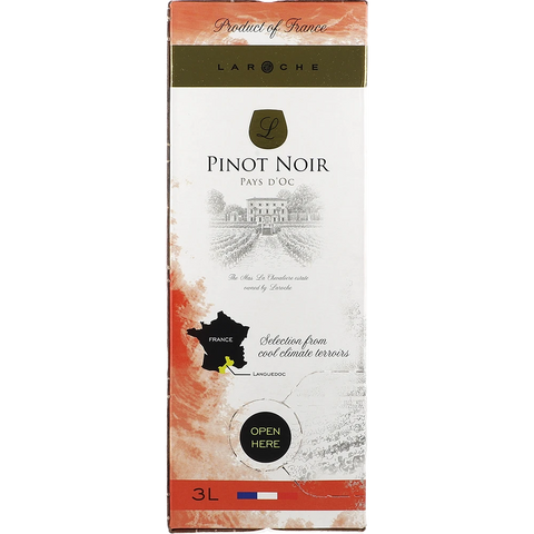 Laroche Pinot Noir