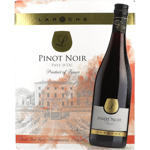 Laroche Pinot Noir