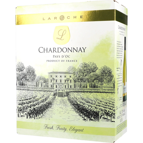 Laroche Chardonnay