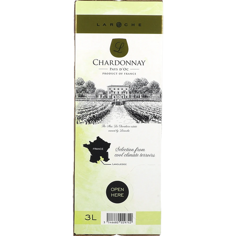 Laroche Chardonnay
