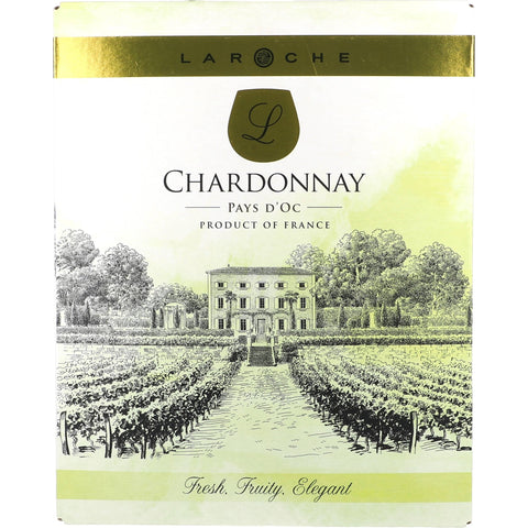 Laroche Chardonnay Vin