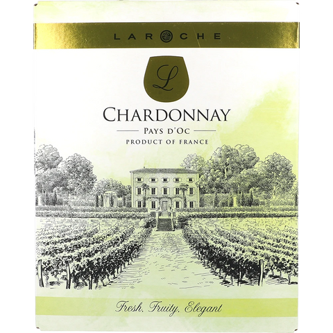 Laroche Chardonnay