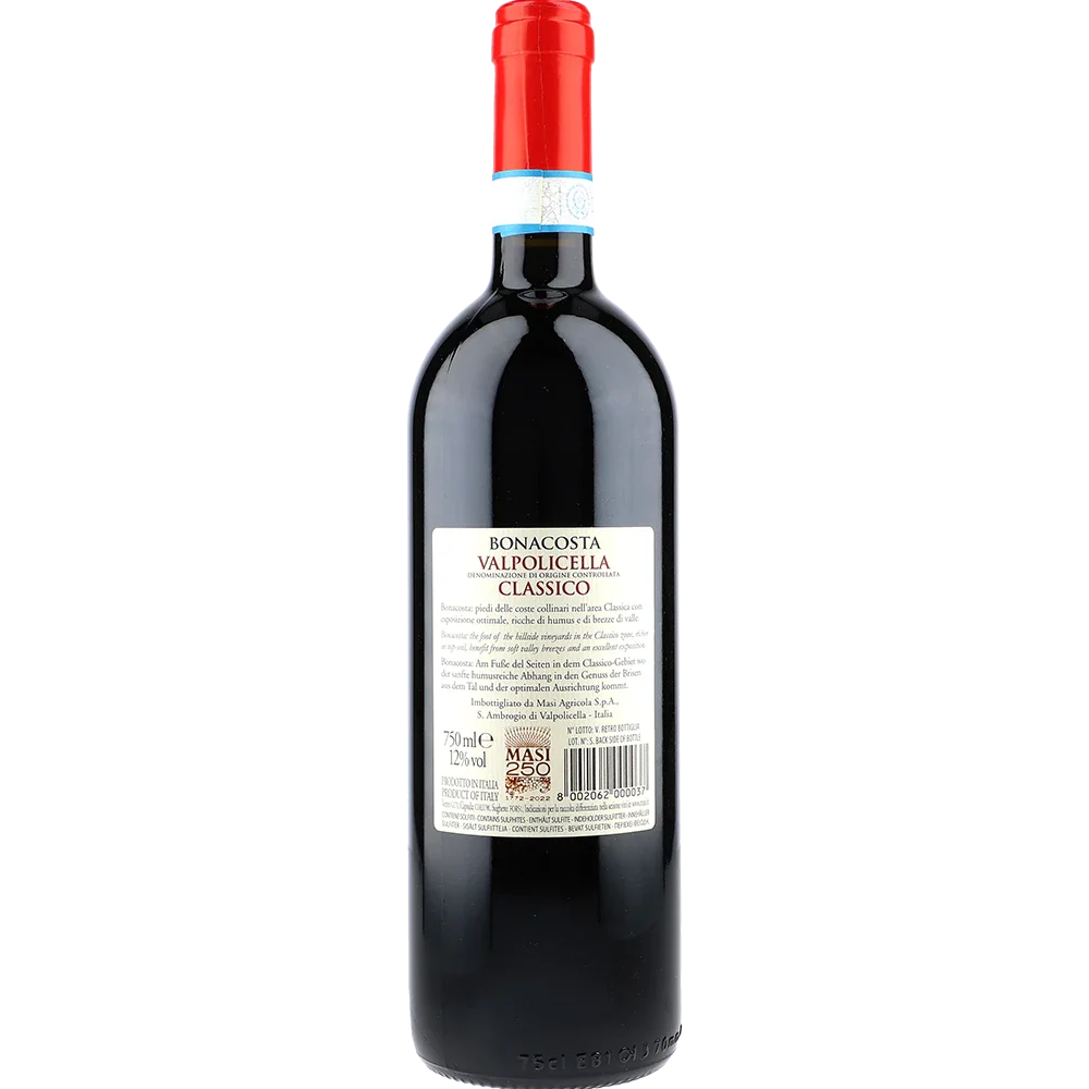 Masi Valpolicella Bonacosta