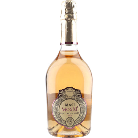 Masi Moxxé Ramato Vin
