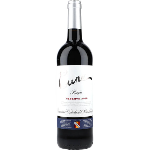 Cune Reserva Vin
