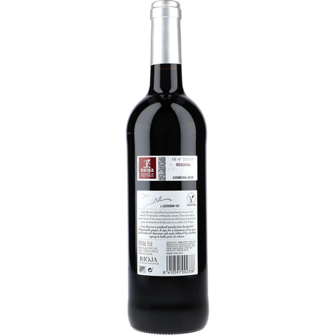 Cune Reserva Vin