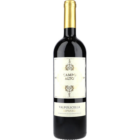 Campo Alto Valpolicella Ripasso Vin