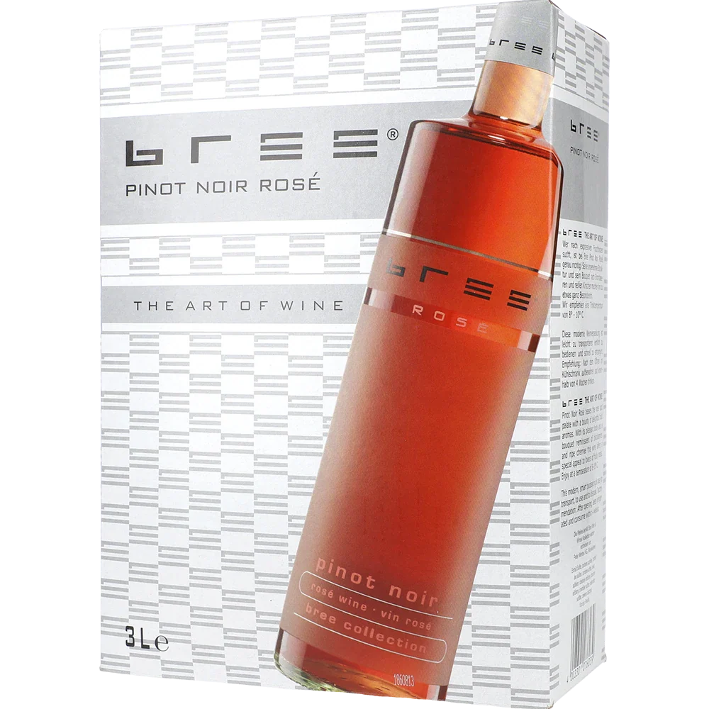 Bree Pinot Noir Rosé