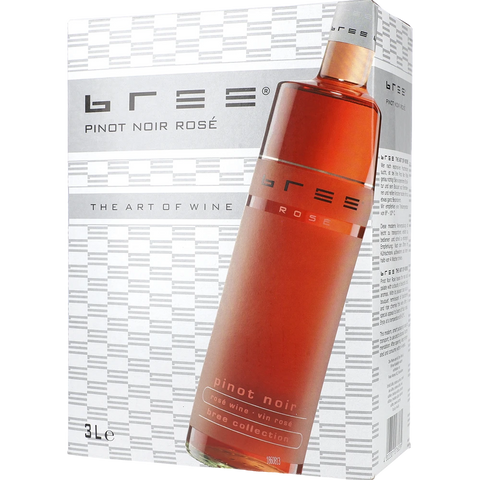 BREE Pinot Noir Rosé