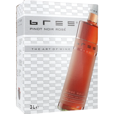 BREE Pinot Noir Rosé