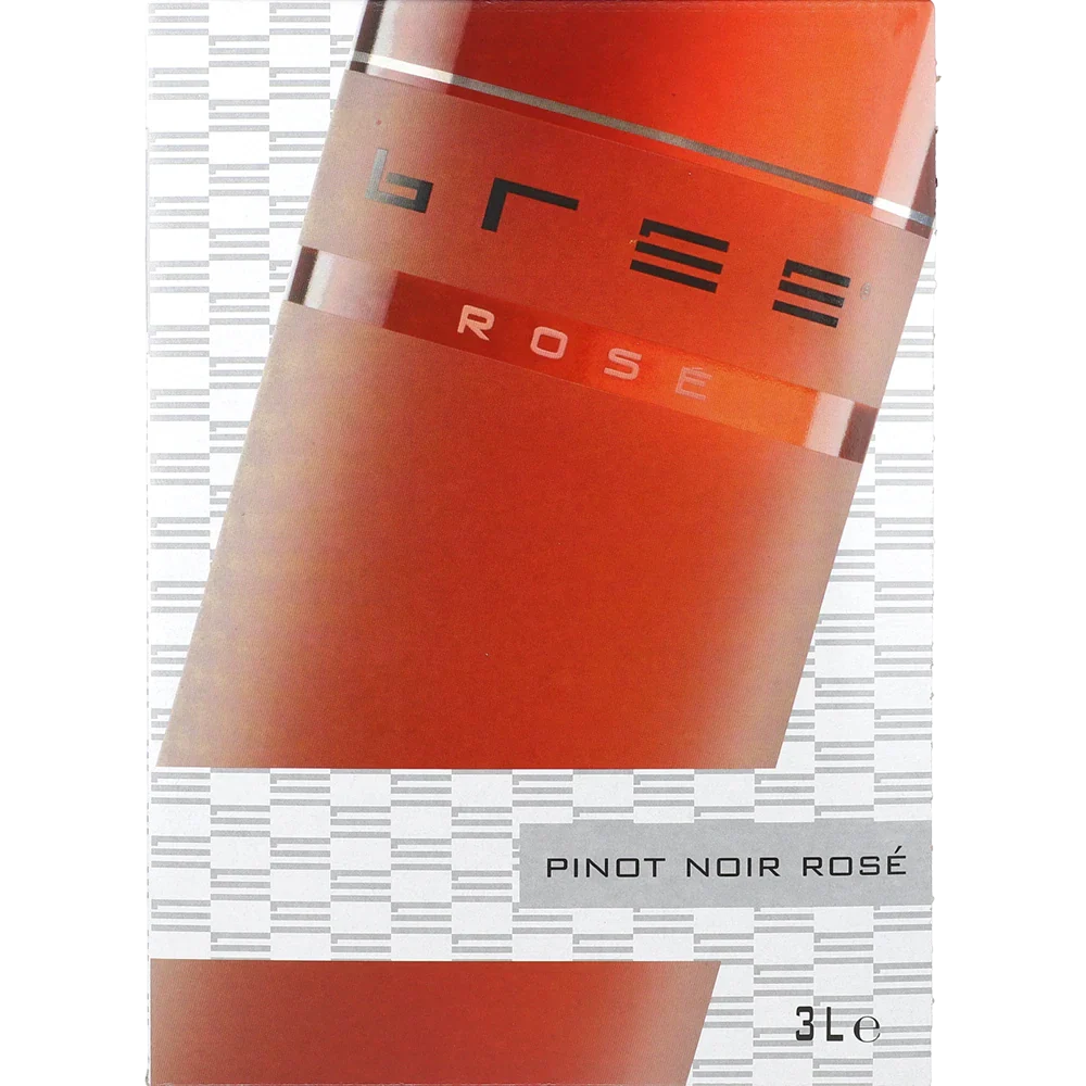 Bree Pinot Noir Rosé