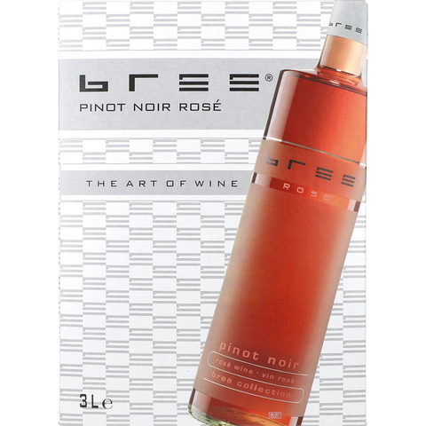 BREE Pinot Noir Rosé