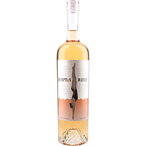 Gérard Bertrand Hampton Water Trocken Rose Vin