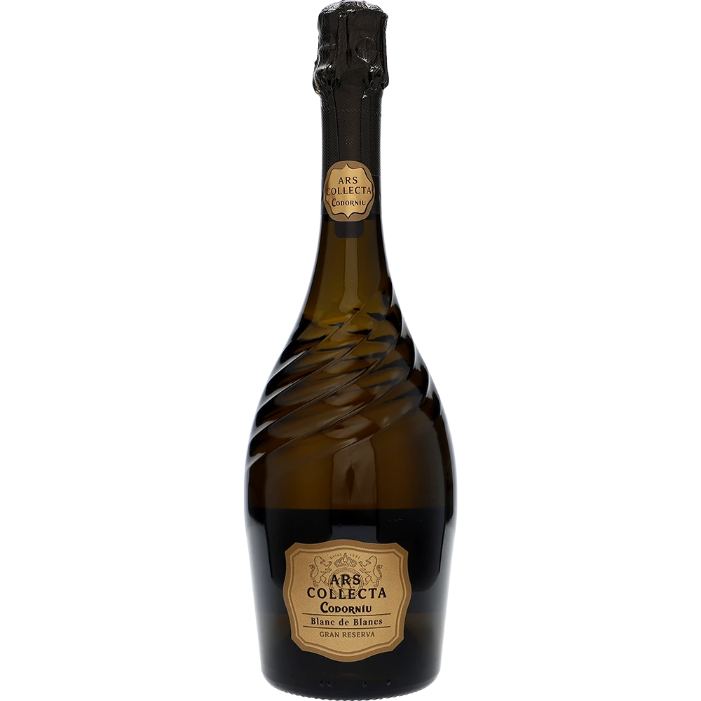 Codorniu Ars Collecta Blanc de Blancs