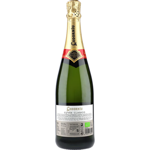 Codorniu Clasico Brut