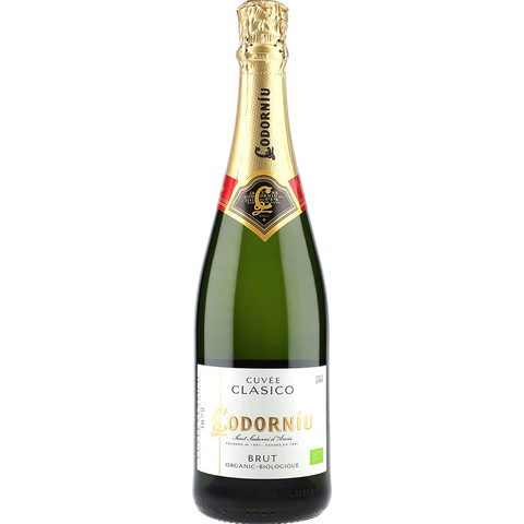 Codorniu Clasico Brut