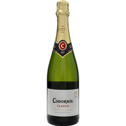 Codorniu Clasico Seco