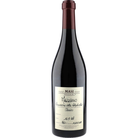 Masi Amarone Mazzano Vin