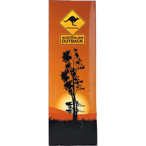 Australien Outback Chardonnay