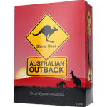Australien Outback Rosé