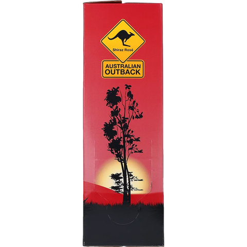 Australien Outback Rosé