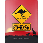 Australien Outback Rosé