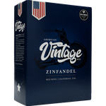Amerikansk årgångszinfandel