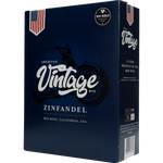 Amerikansk årgångszinfandel