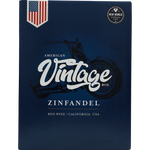 Amerikansk årgångszinfandel
