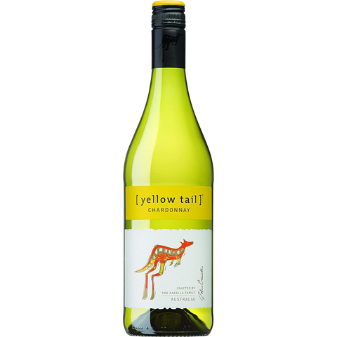 Yellow Tail Chardonnay