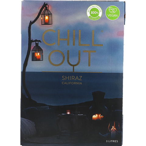 Chill Out Shiraz