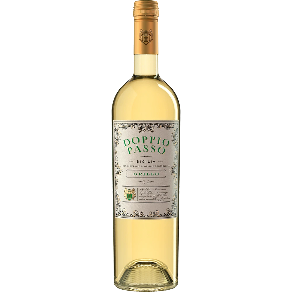 Doppio Passo Grillo Sicilia