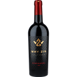 Why Zin Zinfandel