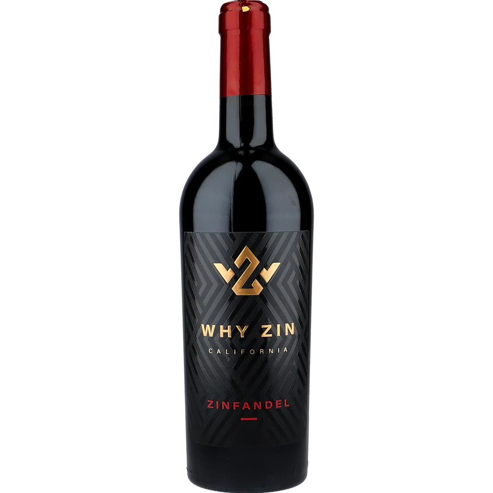Why Zin Zinfandel