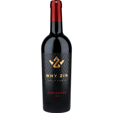Why Zin Zinfandel