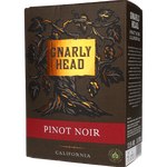 Gnarly Head Old Vine Pinot Noir