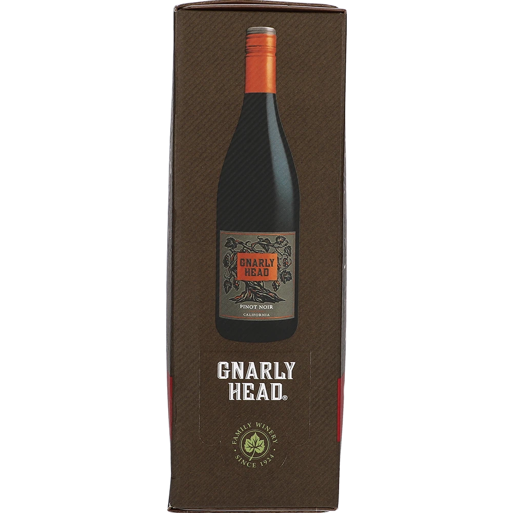 Gnarly Head Old Vine Pinot Noir